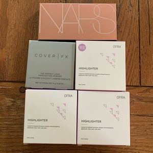 Brand new High End Highlight Bundle